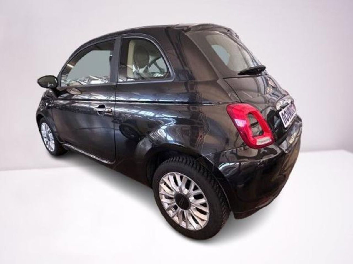 Fiat 500 0.9 TwinAir Turbo 105 CV Lounge (6)