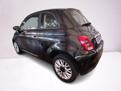 Fiat 500 0.9 TwinAir Turbo 105 CV Lounge (6)