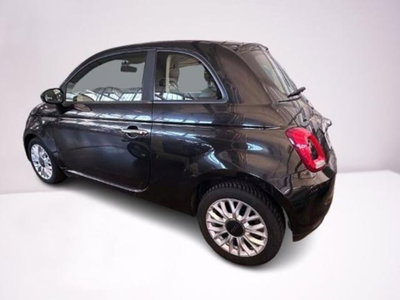 Fiat 500 0.9 TwinAir Turbo 105 CV Lounge (7)