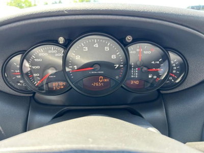 Porsche 911 Coupé Carrera 4 cat (10)