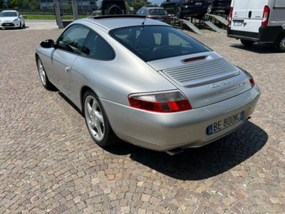 Porsche 911 Coupé Carrera 4 cat (4)