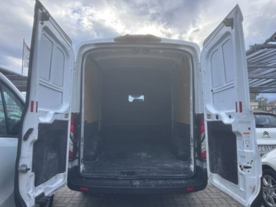 Ford Transit Furgone 350 2.0TDCi EcoBlue 4WD 130 PL-TM Furgone Entry (10)