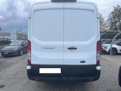 Ford Transit Furgone 350 2.0TDCi EcoBlue 4WD 130 PL-TM Furgone Entry (4)