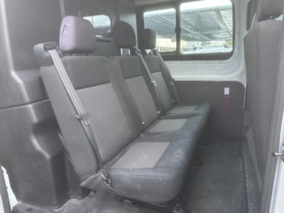 Ford Transit Furgone 350 2.0TDCi EcoBlue 4WD 130 PL-TM Furgone Entry (9)