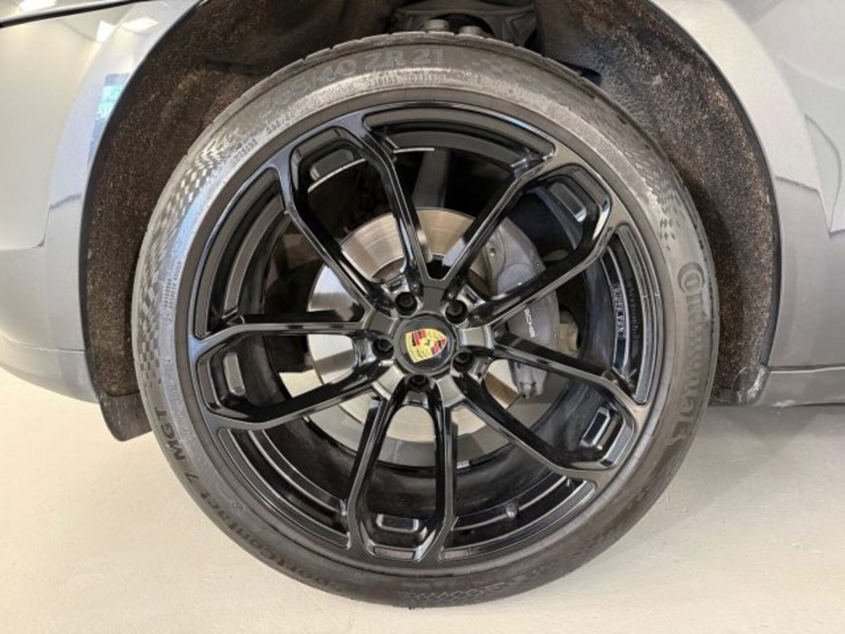 Porsche Macan 2.0 (10)
