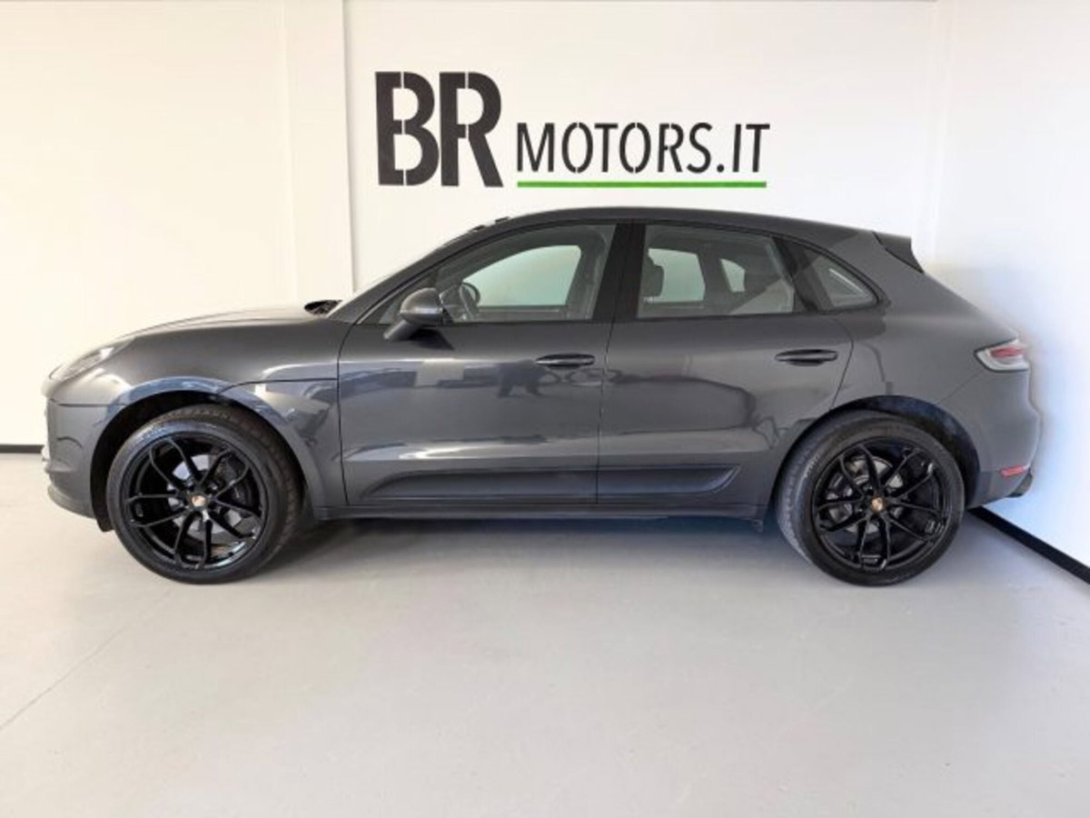 Porsche Macan 2.0 (11)