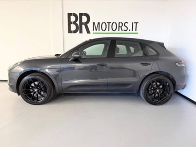 Porsche Macan 2.0 (11)