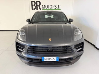 Porsche Macan 2.0 (2)