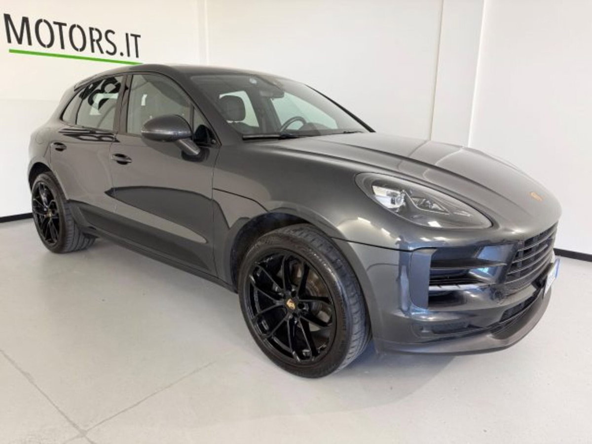 Porsche Macan 2.0 (3)