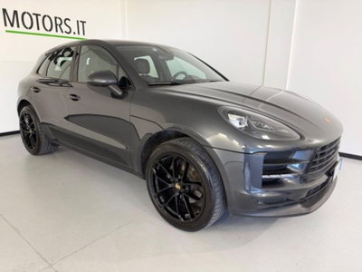 Porsche Macan 2.0 (3)