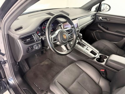 Porsche Macan 2.0 (4)