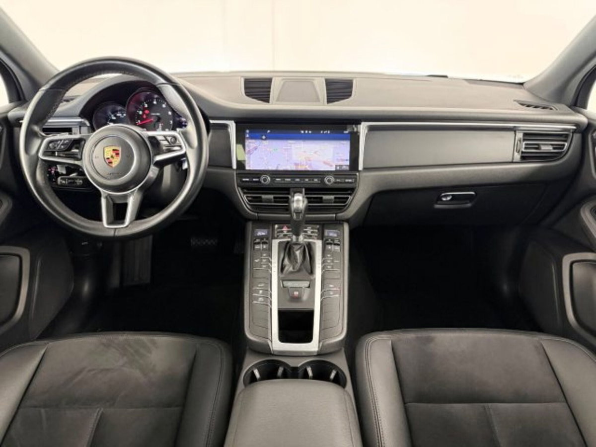 Porsche Macan 2.0 (5)