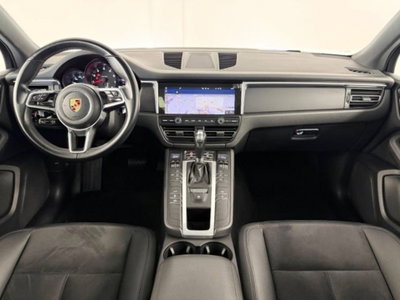 Porsche Macan 2.0 (5)