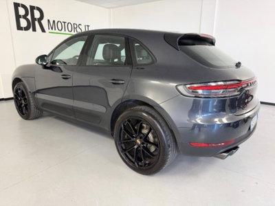 Porsche Macan 2.0 (7)