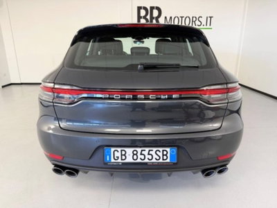 Porsche Macan 2.0 (8)