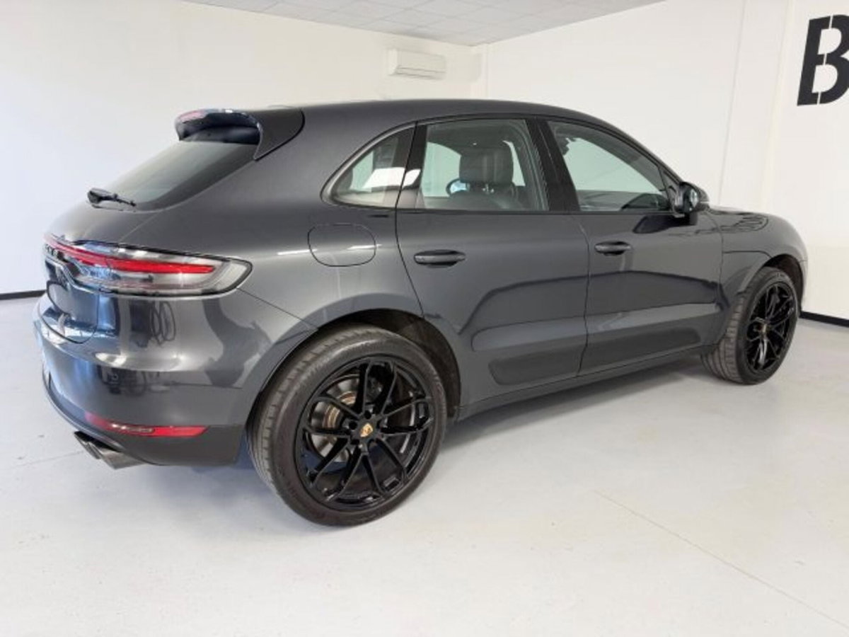 Porsche Macan 2.0 (9)