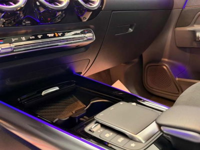 Mercedes-Benz GLA SUV 200 d Automatic Premium (12)