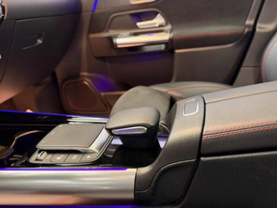 Mercedes-Benz GLA SUV 200 d Automatic Premium (17)