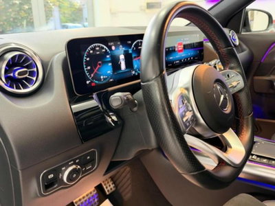 Mercedes-Benz GLA SUV 200 d Automatic Premium (8)
