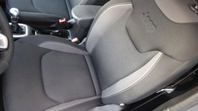 Jeep Renegade 1.6 Mjt 130 CV Limited (20)
