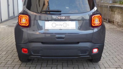 Jeep Renegade 1.6 Mjt 130 CV Limited (6)