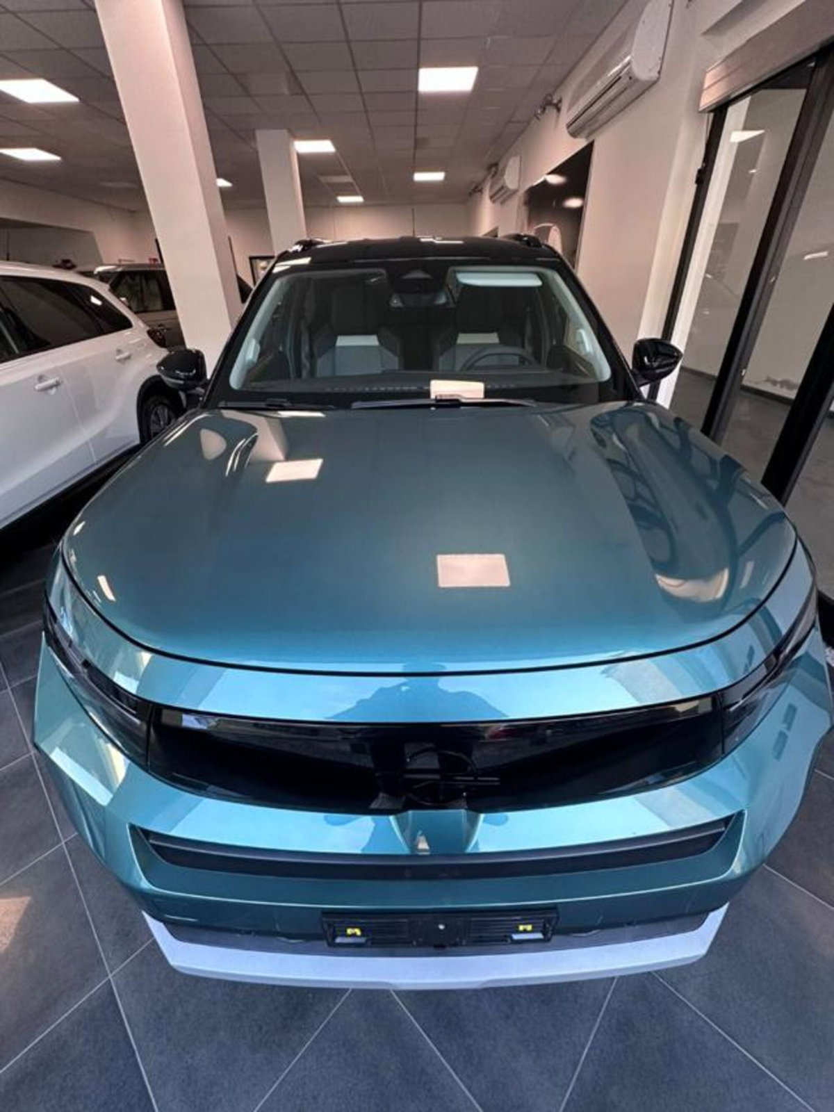 Opel Frontera 1.2 Start 100cv