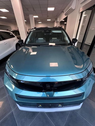 Opel Frontera 1.2 Start 100cv nuova