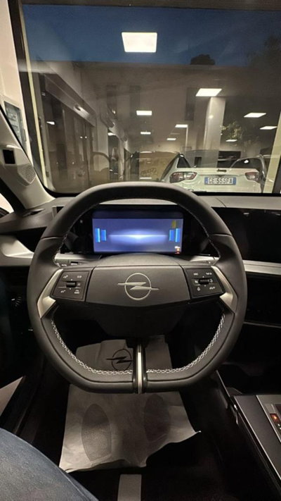 Opel Frontera 1.2 Start 100cv (6)