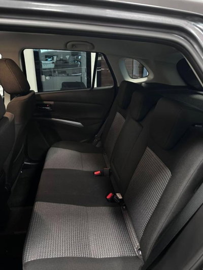 Suzuki S-Cross 1.4h Top 4wd allgrip 110cv (10)