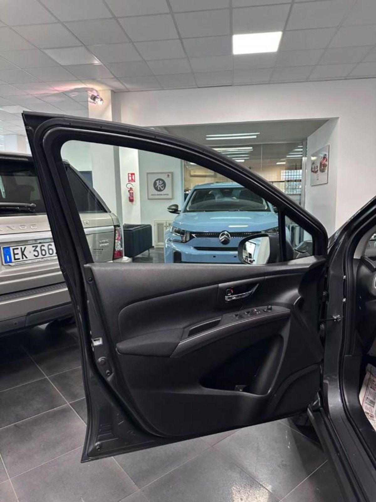 Suzuki S-Cross 1.4h Top 4wd allgrip 110cv (5)