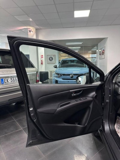 Suzuki S-Cross 1.4h Top 4wd allgrip 110cv (5)