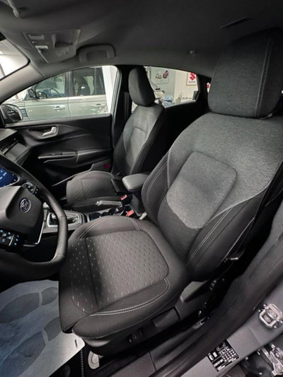 Ford Puma 1.0 ecoboost h Sound Edition 125cv auto (8)