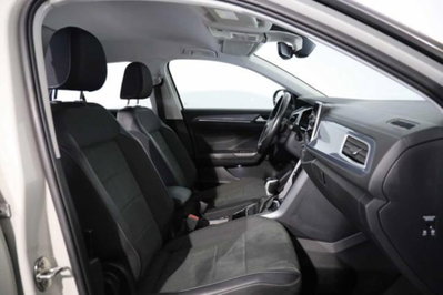 Volkswagen T-Roc 2.0 TDI SCR 150 CV DSG Style BlueMotion Technology (10)