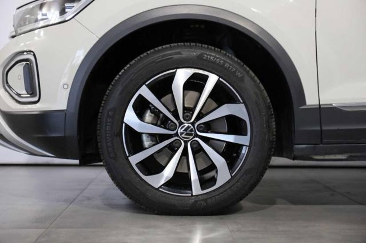 Volkswagen T-Roc 2.0 TDI SCR 150 CV DSG Style BlueMotion Technology (11)