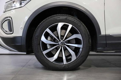 Volkswagen T-Roc 2.0 TDI SCR 150 CV DSG Style BlueMotion Technology (11)