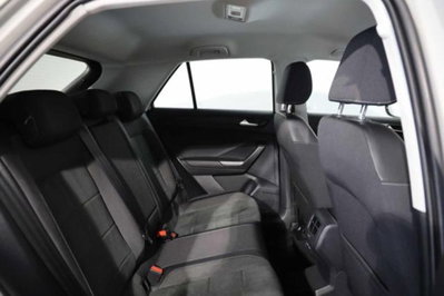 Volkswagen T-Roc 2.0 TDI SCR 150 CV DSG Style BlueMotion Technology (12)