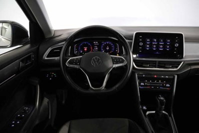 Volkswagen T-Roc 2.0 TDI SCR 150 CV DSG Style BlueMotion Technology (14)