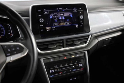 Volkswagen T-Roc 2.0 TDI SCR 150 CV DSG Style BlueMotion Technology (17)