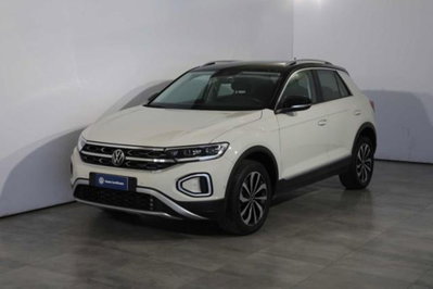 Volkswagen T-Roc 2.0 TDI SCR 150 CV DSG Style BlueMotion Technology (2)