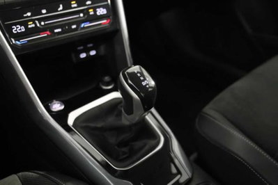 Volkswagen T-Roc 2.0 TDI SCR 150 CV DSG Style BlueMotion Technology (6)