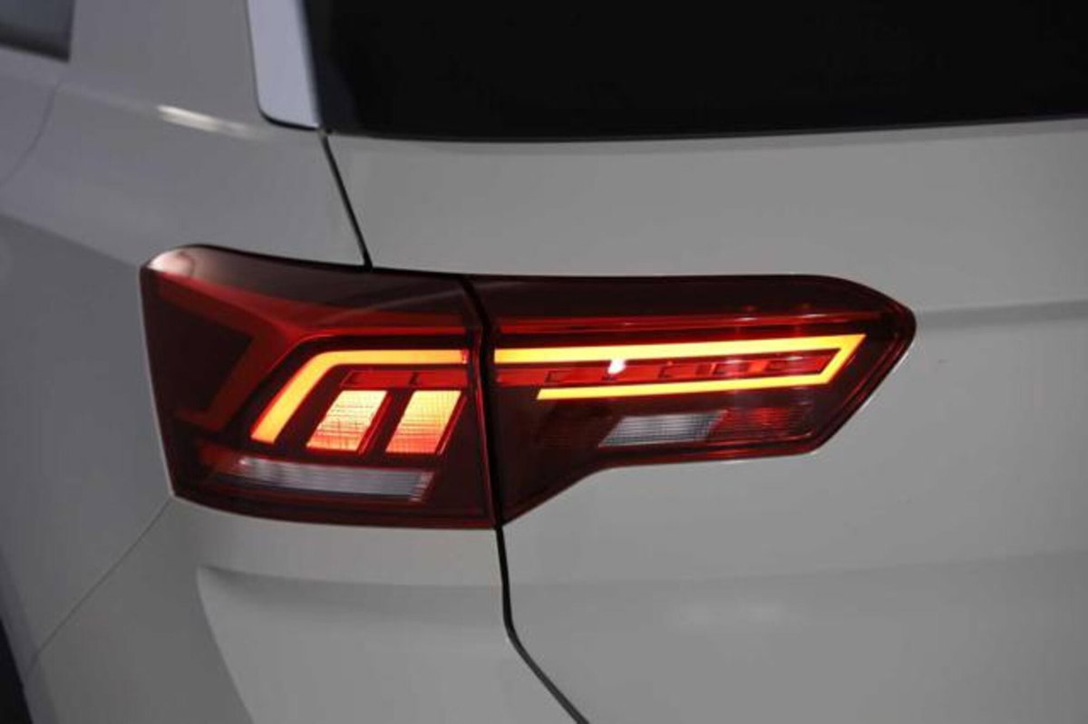 Volkswagen T-Roc 2.0 TDI SCR 150 CV DSG Style BlueMotion Technology (8)