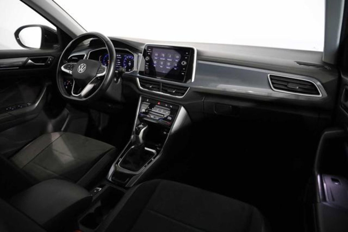 Volkswagen T-Roc 2.0 TDI SCR 150 CV DSG Style BlueMotion Technology (9)