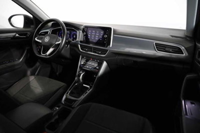 Volkswagen T-Roc 2.0 TDI SCR 150 CV DSG Style BlueMotion Technology (9)