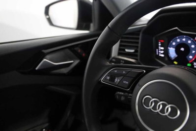 Audi A1 Sportback 30 TFSI S line edition (10)
