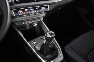 Audi A1 Sportback 30 TFSI S line edition (12)