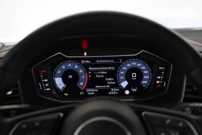 Audi A1 Sportback 30 TFSI S line edition (13)