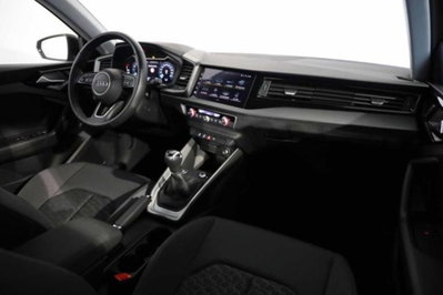 Audi A1 Sportback 30 TFSI S line edition (14)