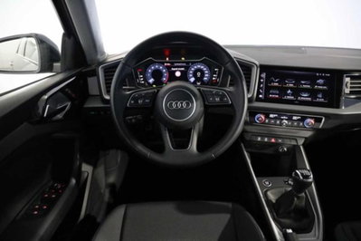 Audi A1 Sportback 30 TFSI S line edition (15)