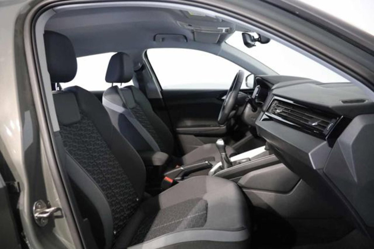 Audi A1 Sportback 30 TFSI S line edition (16)