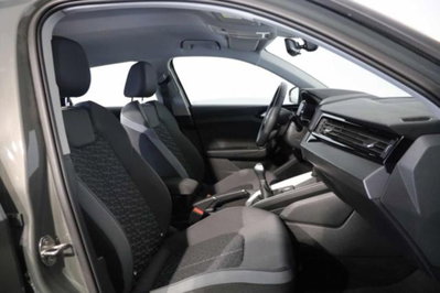 Audi A1 Sportback 30 TFSI S line edition (16)